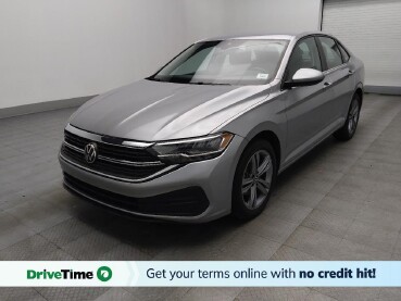2024 Volkswagen Jetta in Chattanooga, TN 37421