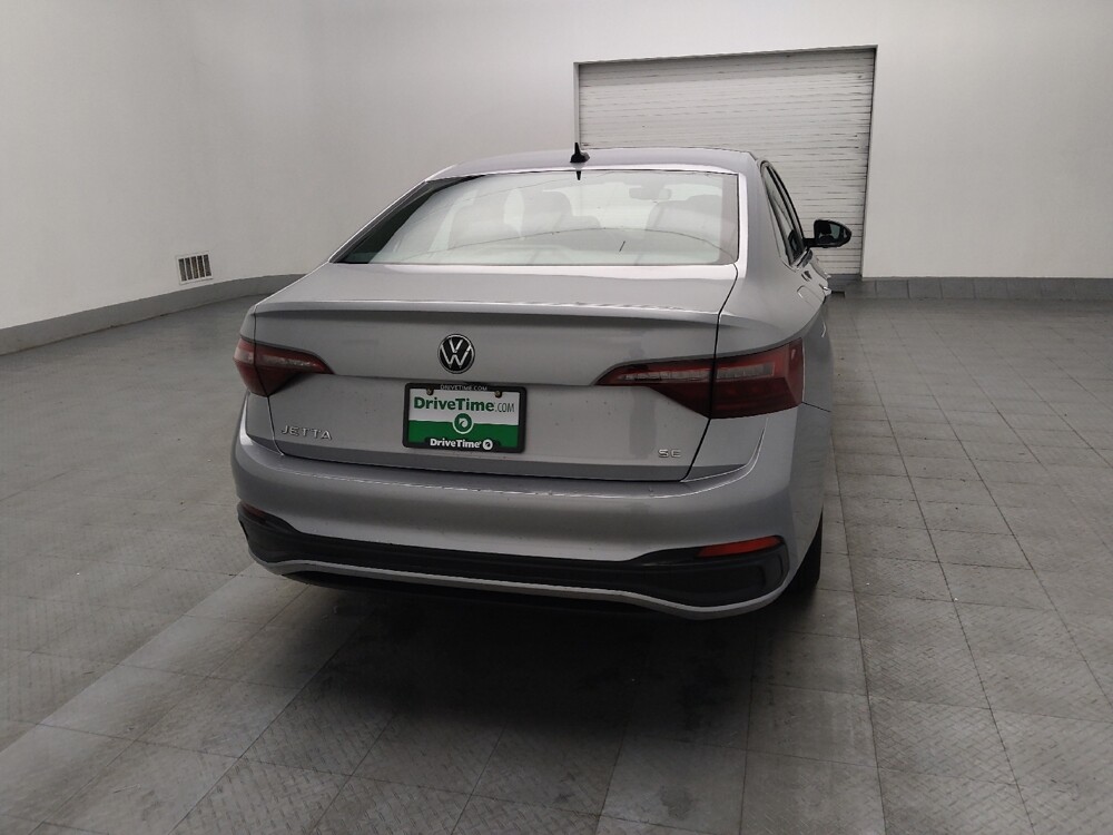 2024 Volkswagen Jetta in Chattanooga, TN 37421 - 18106047 7