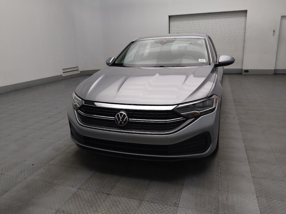 2024 Volkswagen Jetta in Chattanooga, TN 37421 - 18106047 15