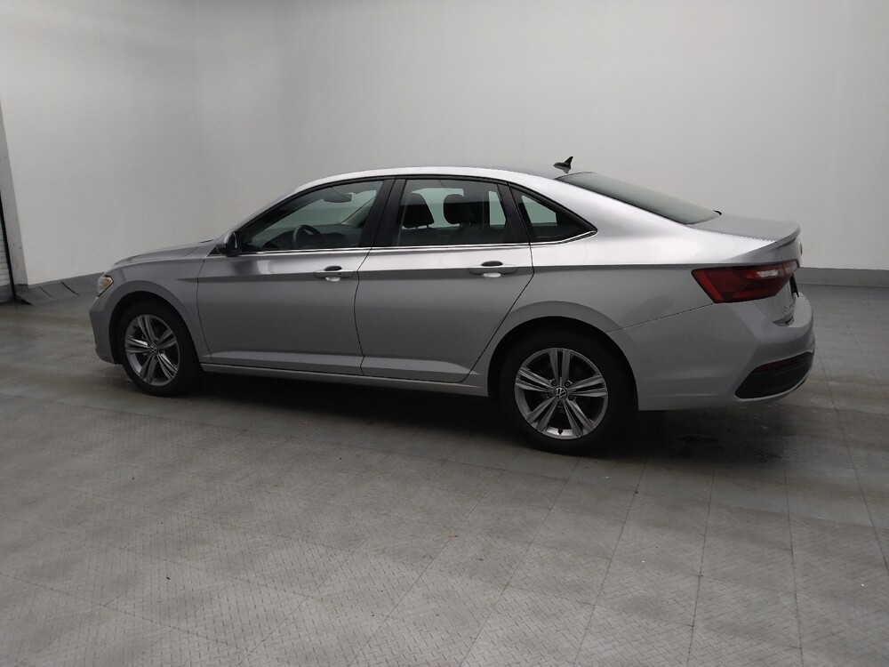 2024 Volkswagen Jetta in Chattanooga, TN 37421 - 18106047 3