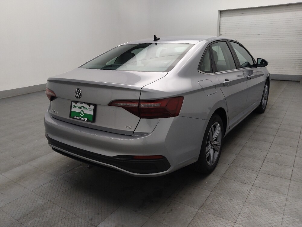 2024 Volkswagen Jetta in Chattanooga, TN 37421 - 18106047 9