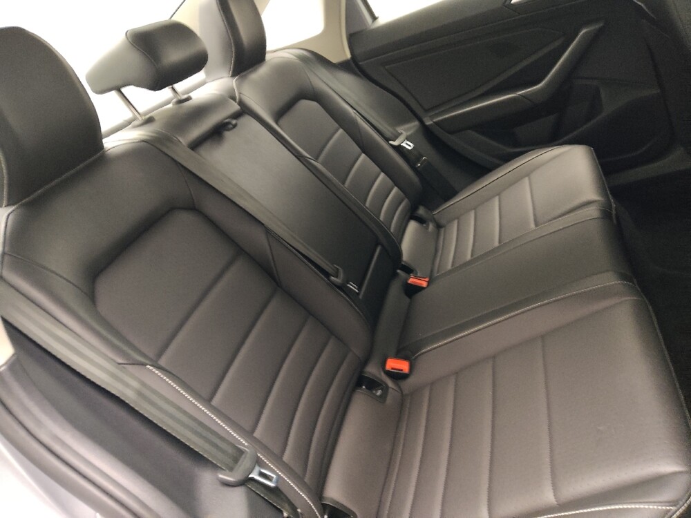 2024 Volkswagen Jetta in Chattanooga, TN 37421 - 18106047 19