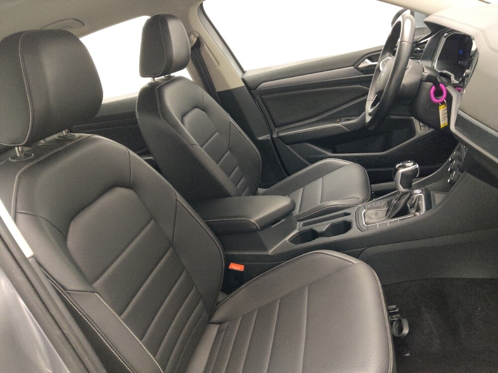 2024 Volkswagen Jetta in Chattanooga, TN 37421 - 18106047 21
