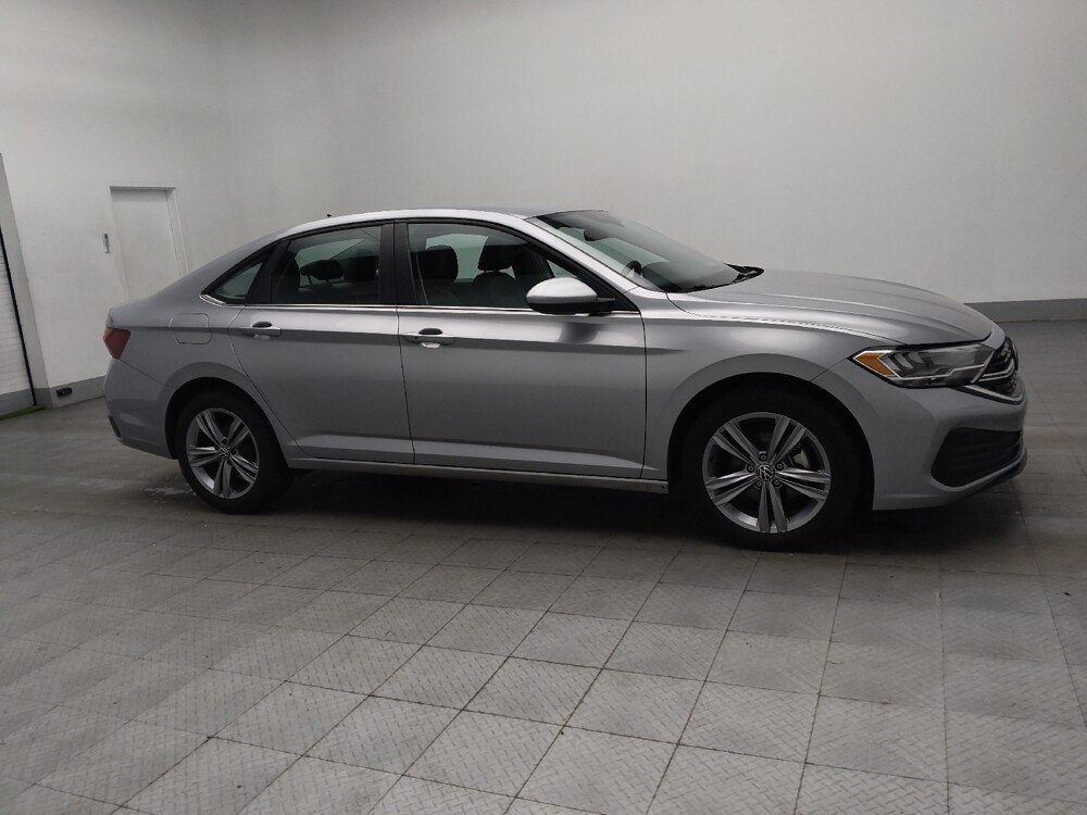 2024 Volkswagen Jetta in Chattanooga, TN 37421 - 18106047 11