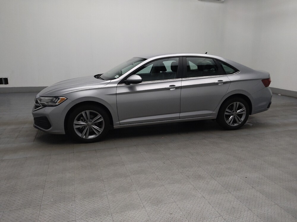 2024 Volkswagen Jetta in Chattanooga, TN 37421 - 18106047 2