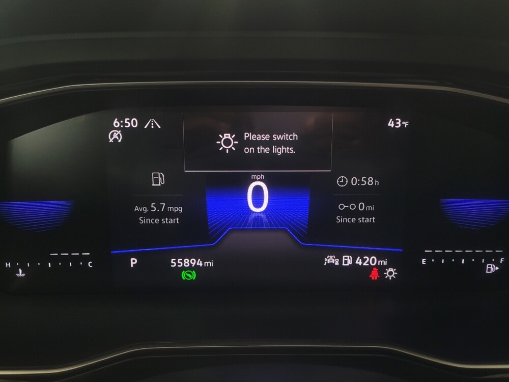 2024 Volkswagen Jetta in Chattanooga, TN 37421 - 18106047 23