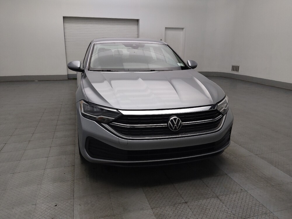 2024 Volkswagen Jetta in Chattanooga, TN 37421 - 18106047 14