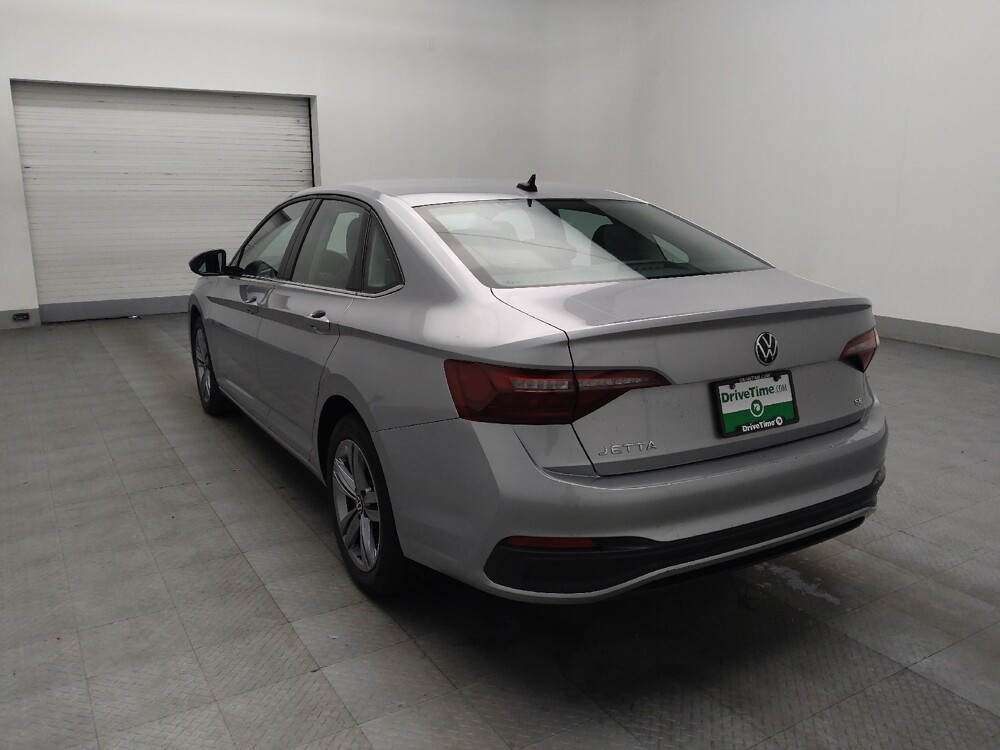 2024 Volkswagen Jetta in Chattanooga, TN 37421 - 18106047 5