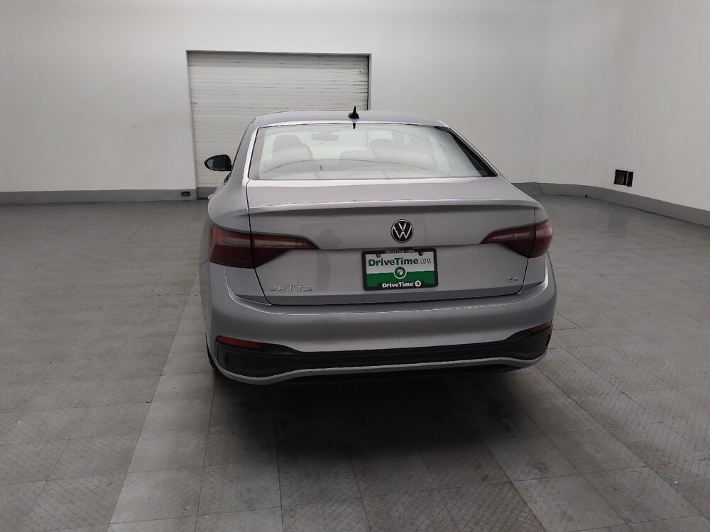 2024 Volkswagen Jetta in Chattanooga, TN 37421 - 18106047 6