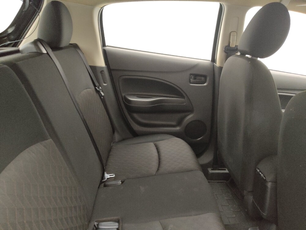 2024 Mitsubishi Mirage in Columbia, SC 29210 - 18106051 19