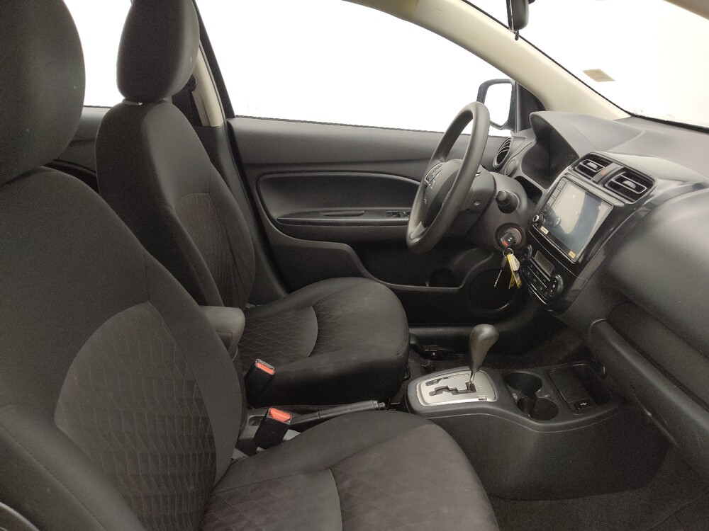 2024 Mitsubishi Mirage in Columbia, SC 29210 - 18106051 21