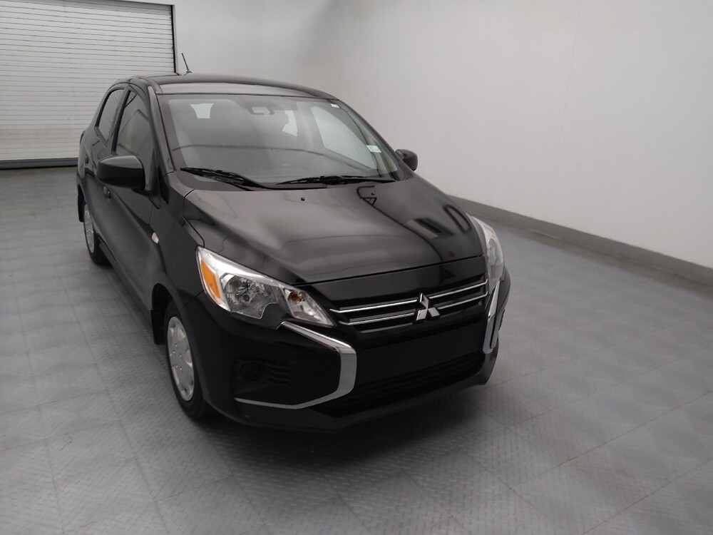 2024 Mitsubishi Mirage in Columbia, SC 29210 - 18106051 14