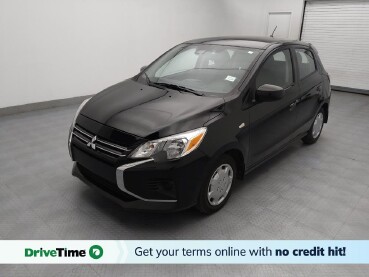 2024 Mitsubishi Mirage in Columbia, SC 29210