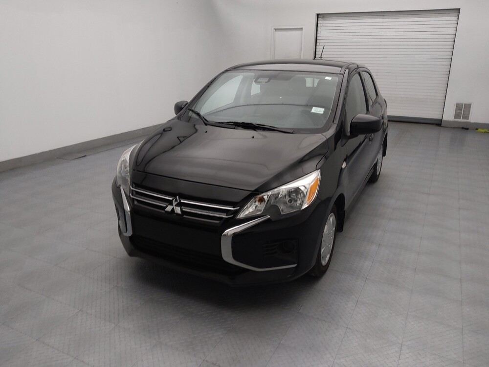2024 Mitsubishi Mirage in Columbia, SC 29210 - 18106051 15