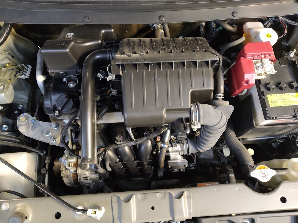 2024 Mitsubishi Mirage in Columbia, SC 29210 - 18106051 30