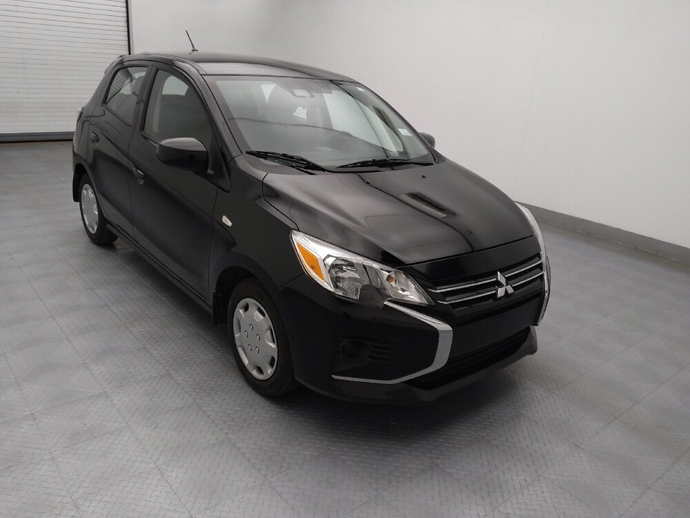 2024 Mitsubishi Mirage in Columbia, SC 29210 - 18106051 13