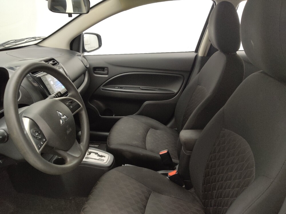 2024 Mitsubishi Mirage in Columbia, SC 29210 - 18106051 17
