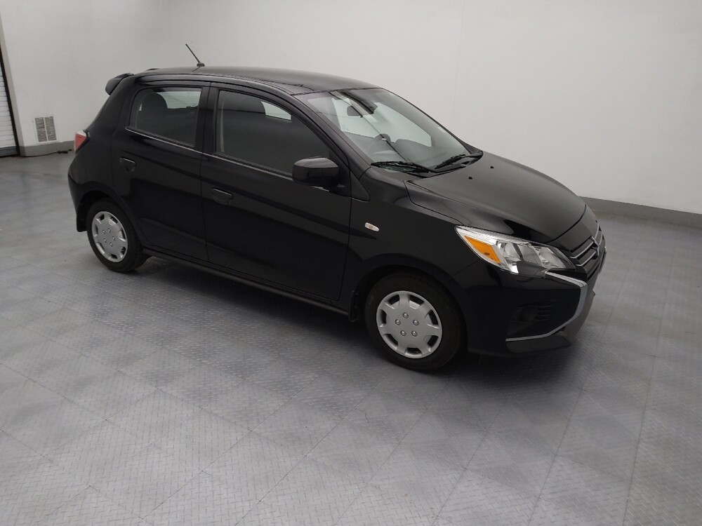 2024 Mitsubishi Mirage in Columbia, SC 29210 - 18106051 11