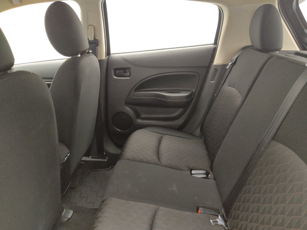 2024 Mitsubishi Mirage in Columbia, SC 29210 - 18106051 18