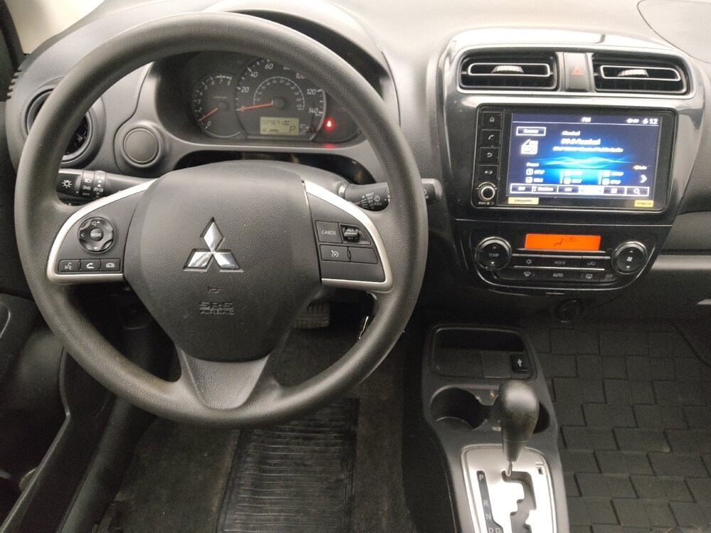 2024 Mitsubishi Mirage in Columbia, SC 29210 - 18106051 22