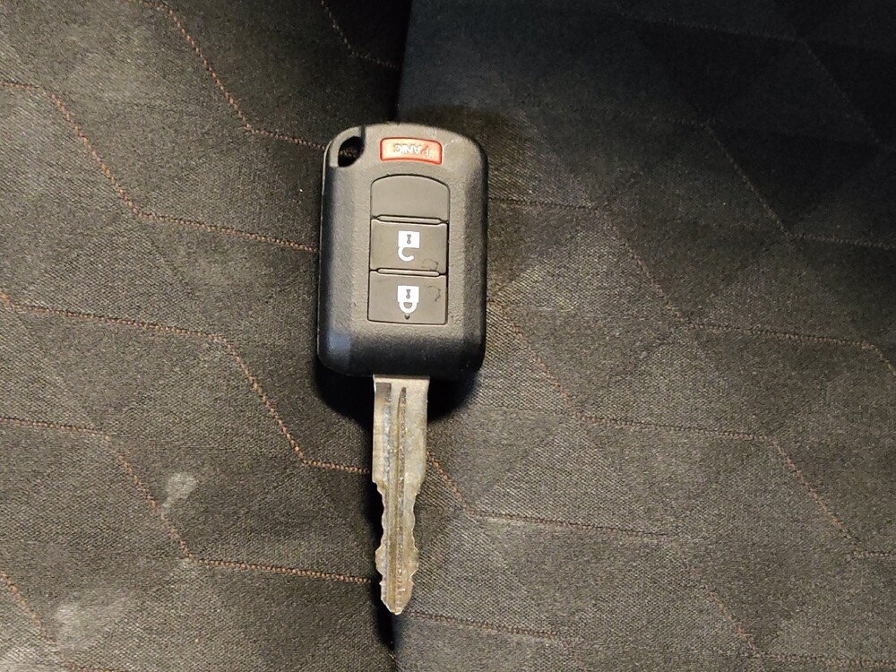 2024 Mitsubishi Mirage in Columbia, SC 29210 - 18106051 32