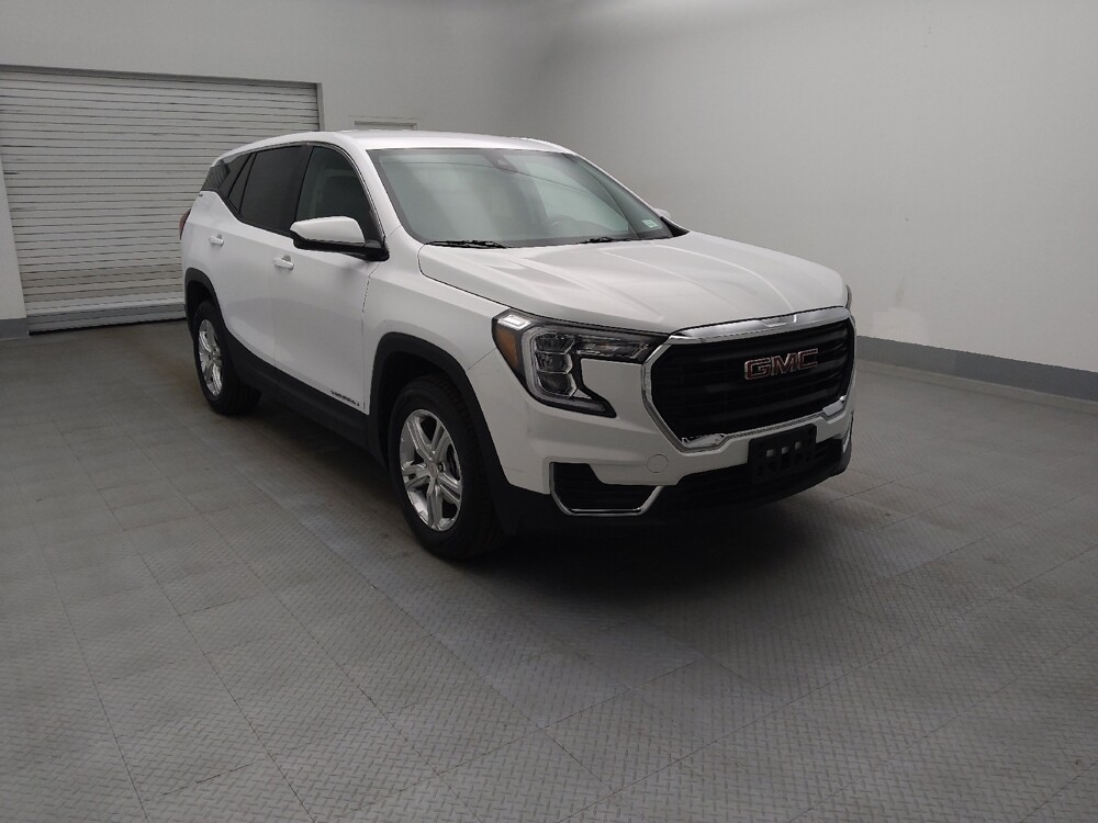 2024 GMC Terrain in Lakewood, CO 80215 - 18106053 13