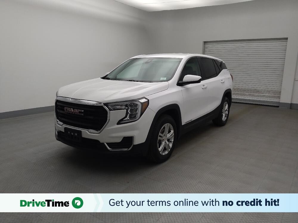 2024 GMC Terrain in Lakewood, CO 80215 - 18106053