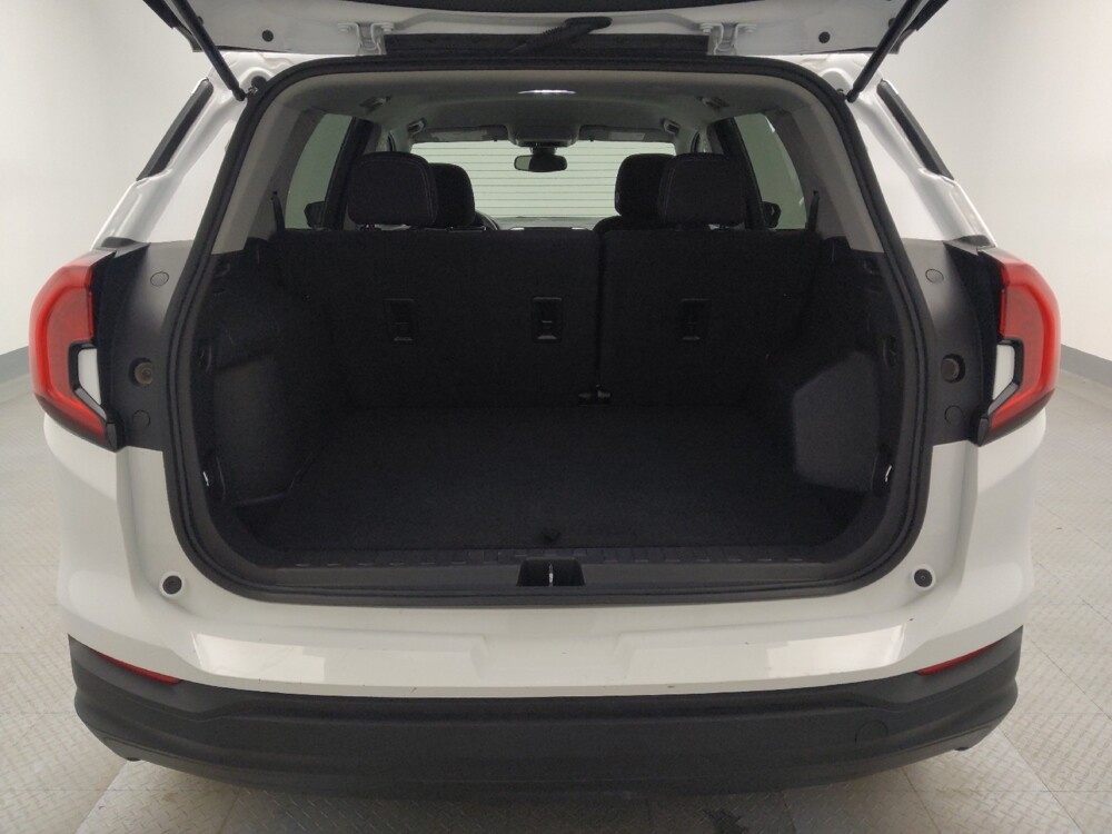 2024 GMC Terrain in Lakewood, CO 80215 - 18106053 29