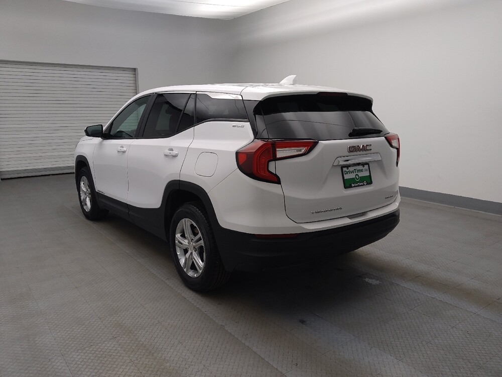 2024 GMC Terrain in Lakewood, CO 80215 - 18106053 5