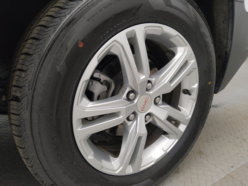 2024 GMC Terrain in Lakewood, CO 80215 - 18106053 31