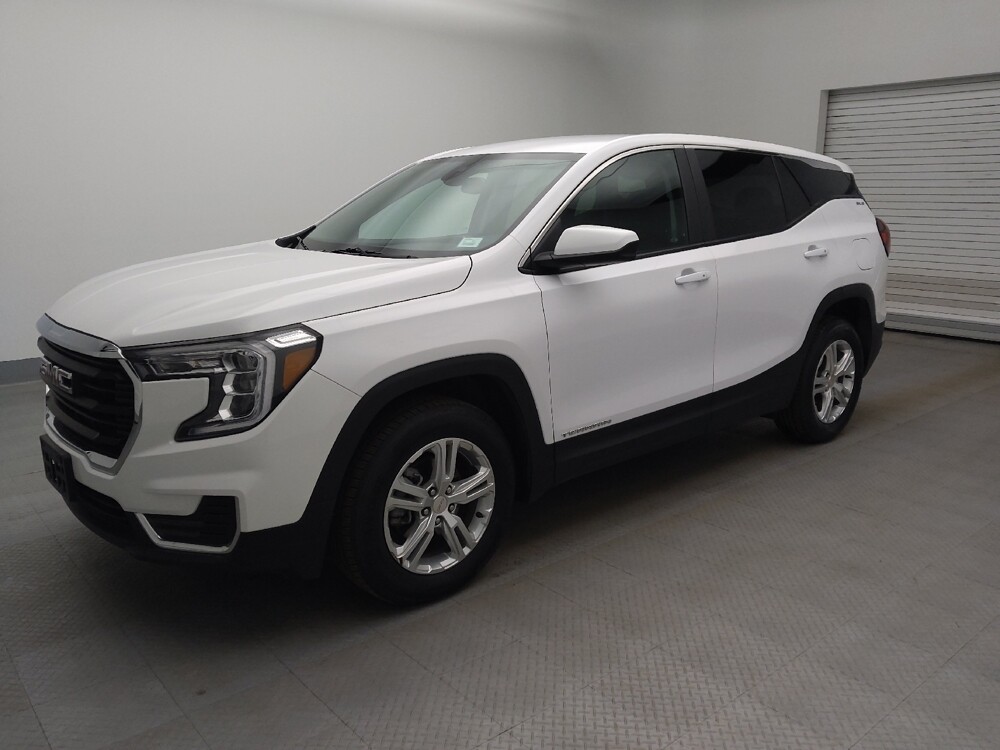 2024 GMC Terrain in Lakewood, CO 80215 - 18106053 2