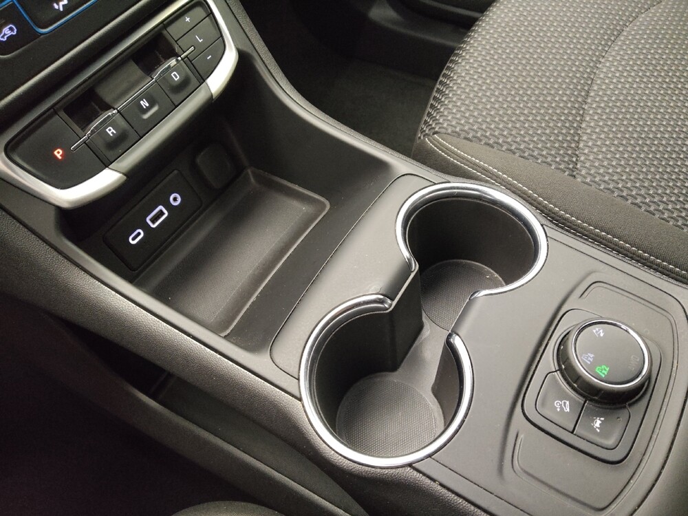 2024 GMC Terrain in Lakewood, CO 80215 - 18106053 26