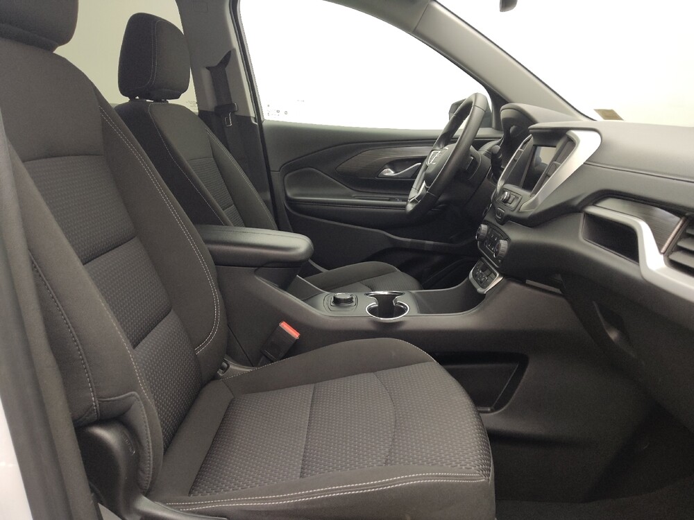 2024 GMC Terrain in Lakewood, CO 80215 - 18106053 21