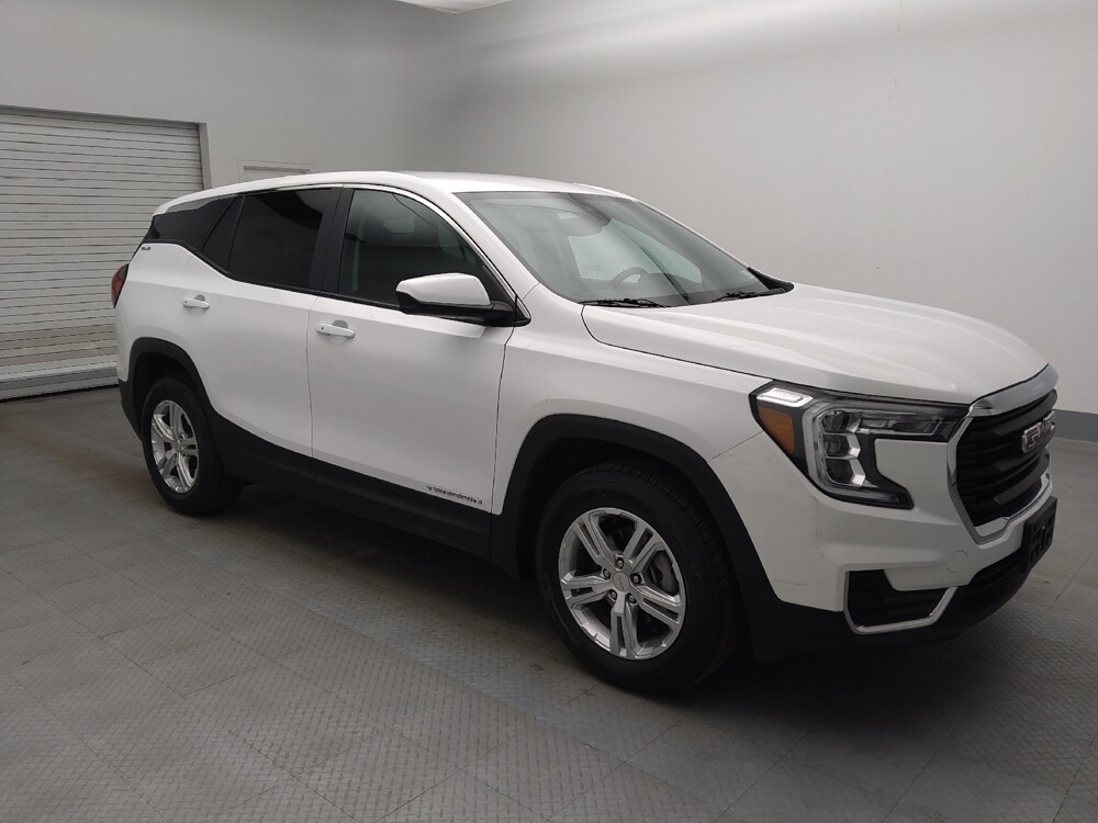 2024 GMC Terrain in Lakewood, CO 80215 - 18106053 11