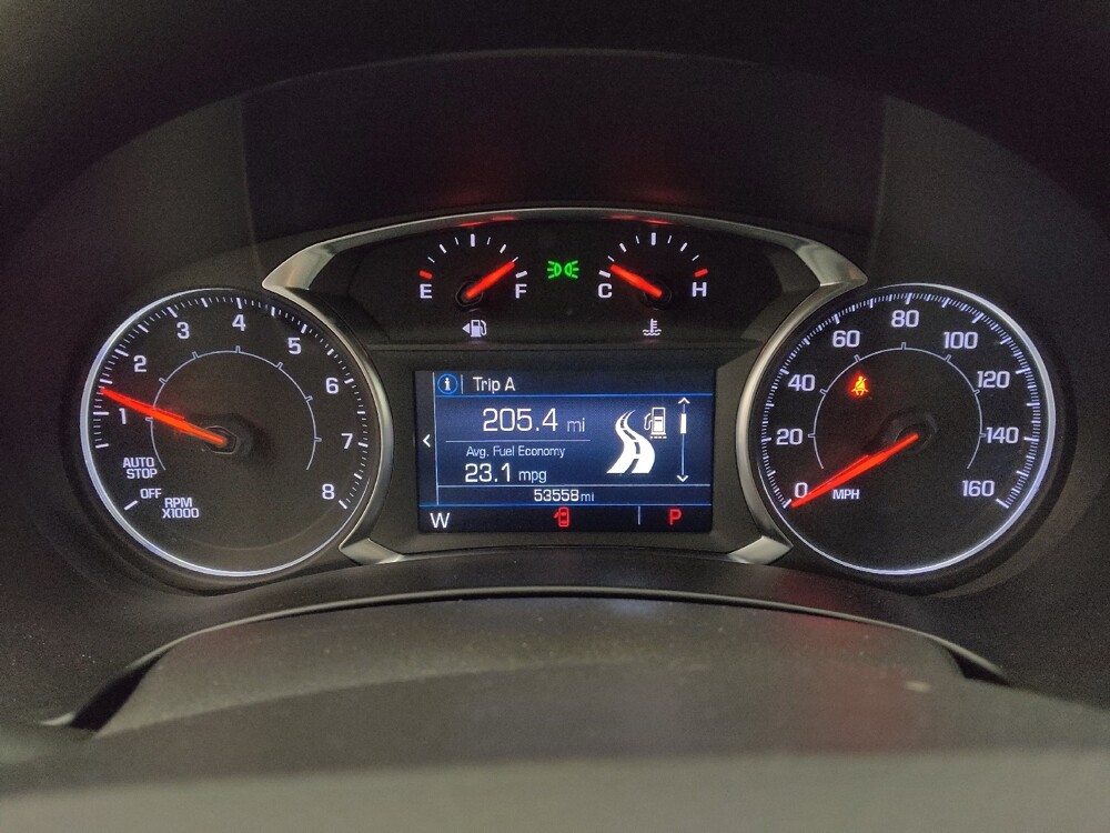 2024 GMC Terrain in Lakewood, CO 80215 - 18106053 23