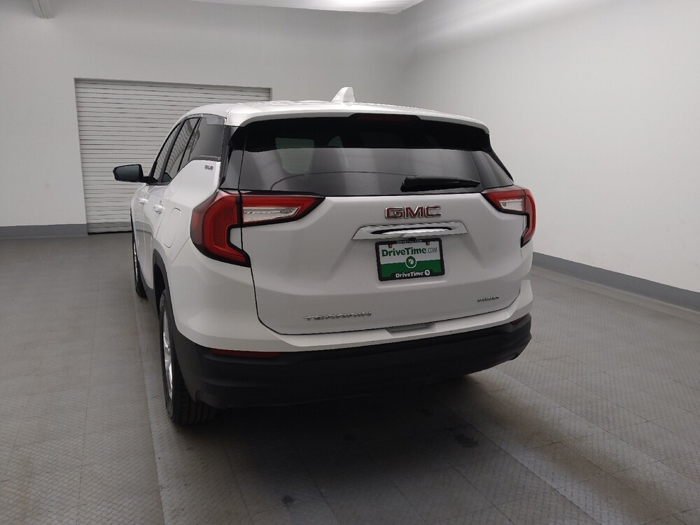2024 GMC Terrain in Lakewood, CO 80215 - 18106053 6