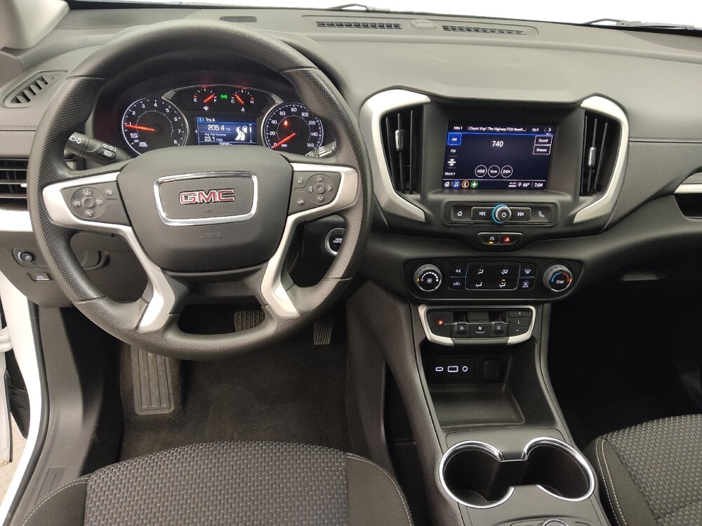 2024 GMC Terrain in Lakewood, CO 80215 - 18106053 22