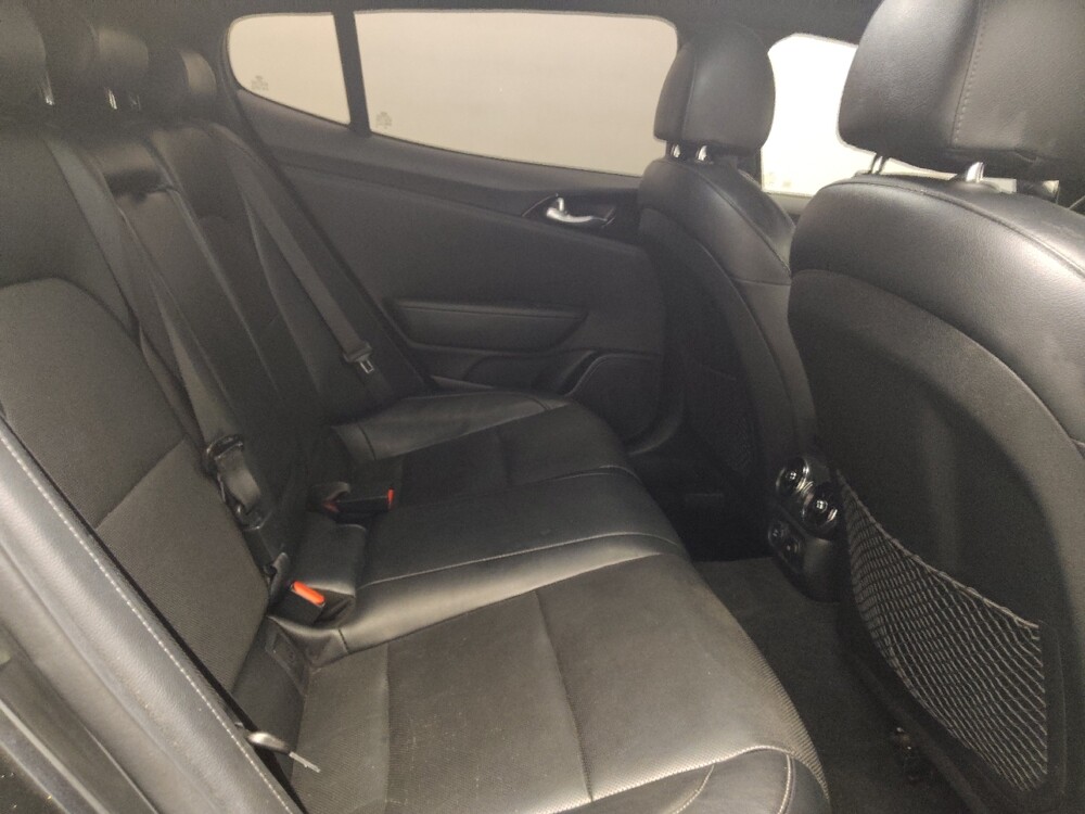 2020 Kia Stinger in Tulsa, OK 74145 - 18106056 19