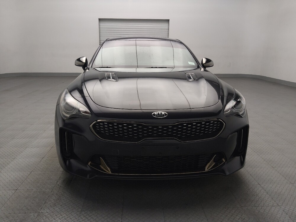 2020 Kia Stinger in Tulsa, OK 74145 - 18106056 14