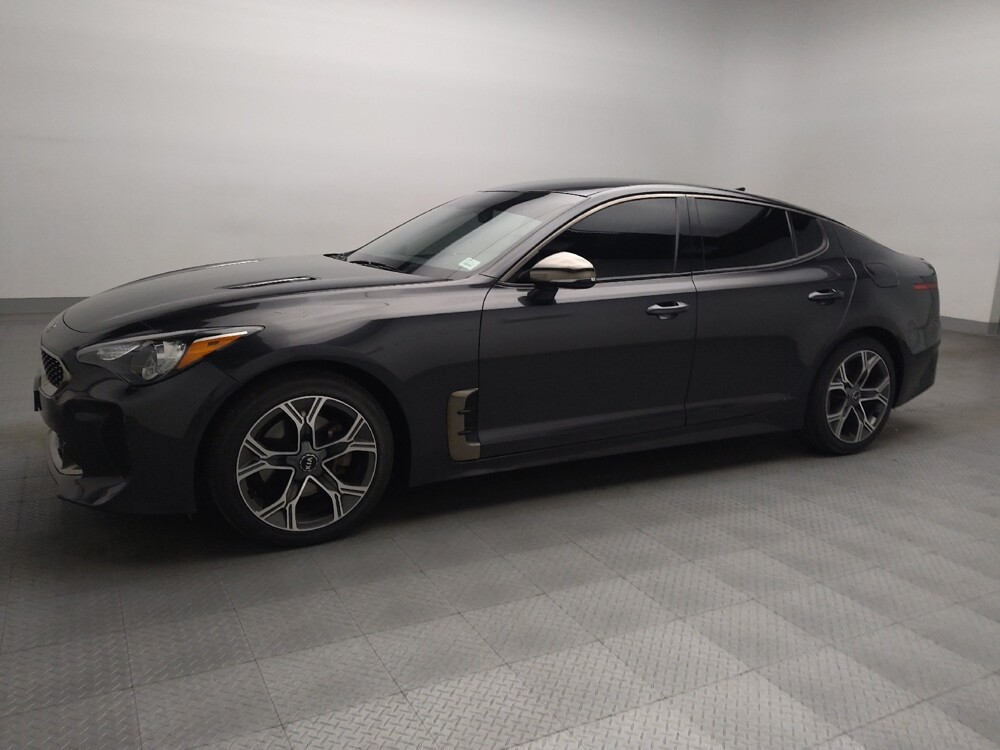 2020 Kia Stinger in Tulsa, OK 74145 - 18106056 2