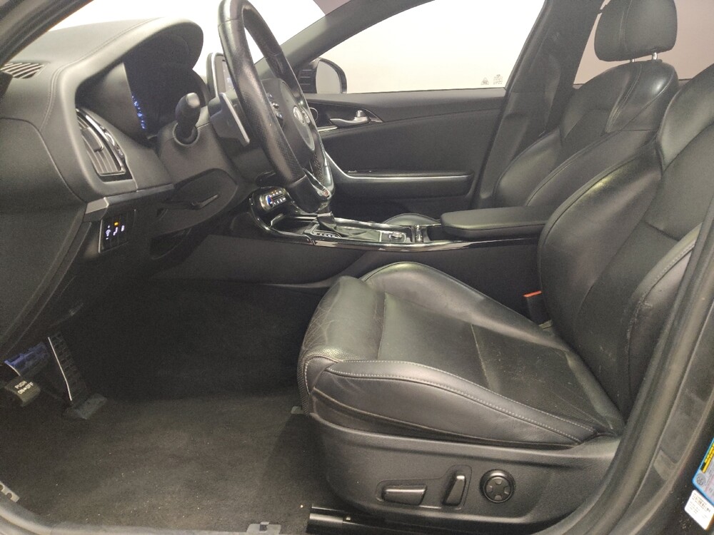 2020 Kia Stinger in Tulsa, OK 74145 - 18106056 17