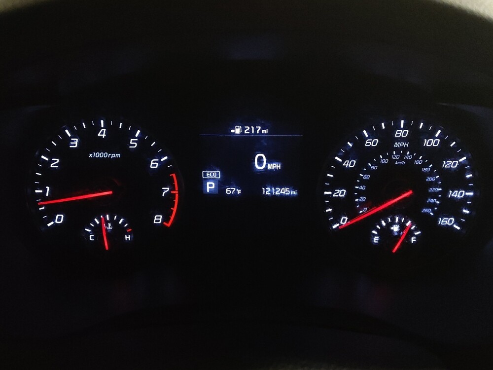 2020 Kia Stinger in Tulsa, OK 74145 - 18106056 23