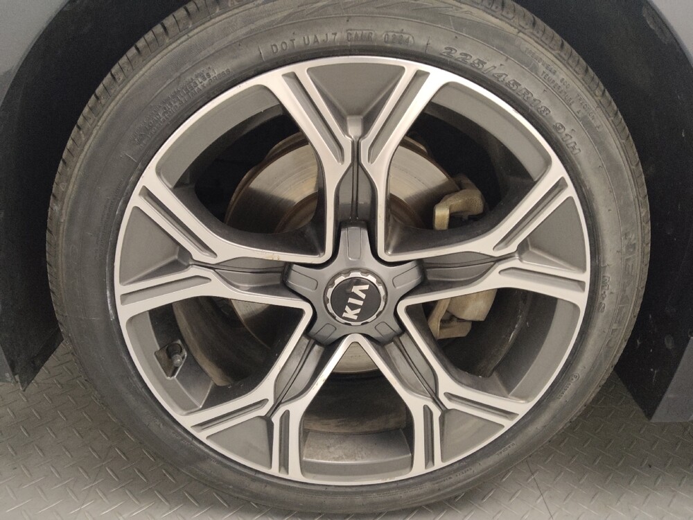 2020 Kia Stinger in Tulsa, OK 74145 - 18106056 31