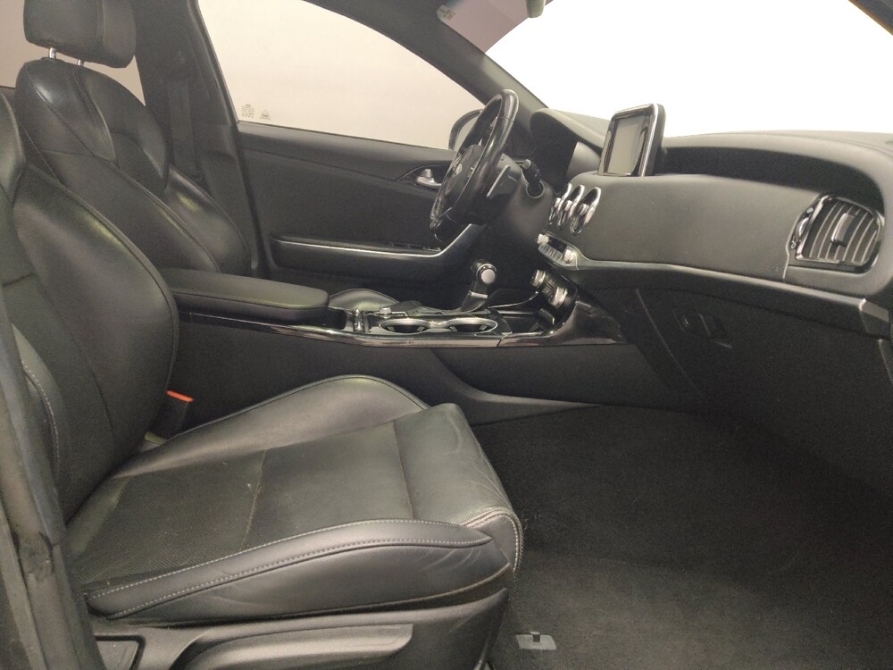 2020 Kia Stinger in Tulsa, OK 74145 - 18106056 21