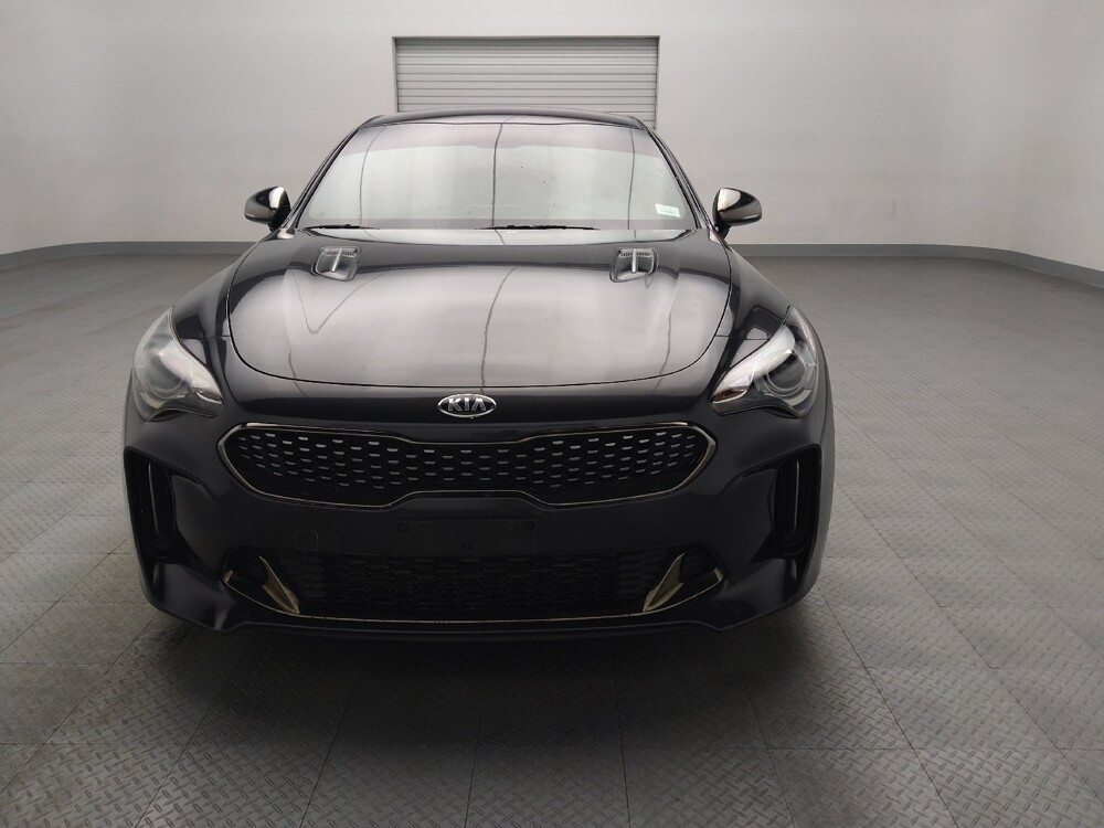 2020 Kia Stinger in Tulsa, OK 74145 - 18106056 15