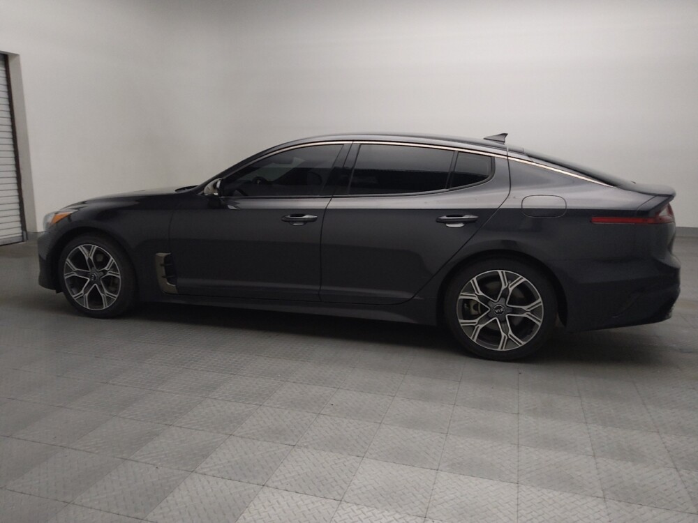 2020 Kia Stinger in Tulsa, OK 74145 - 18106056 3