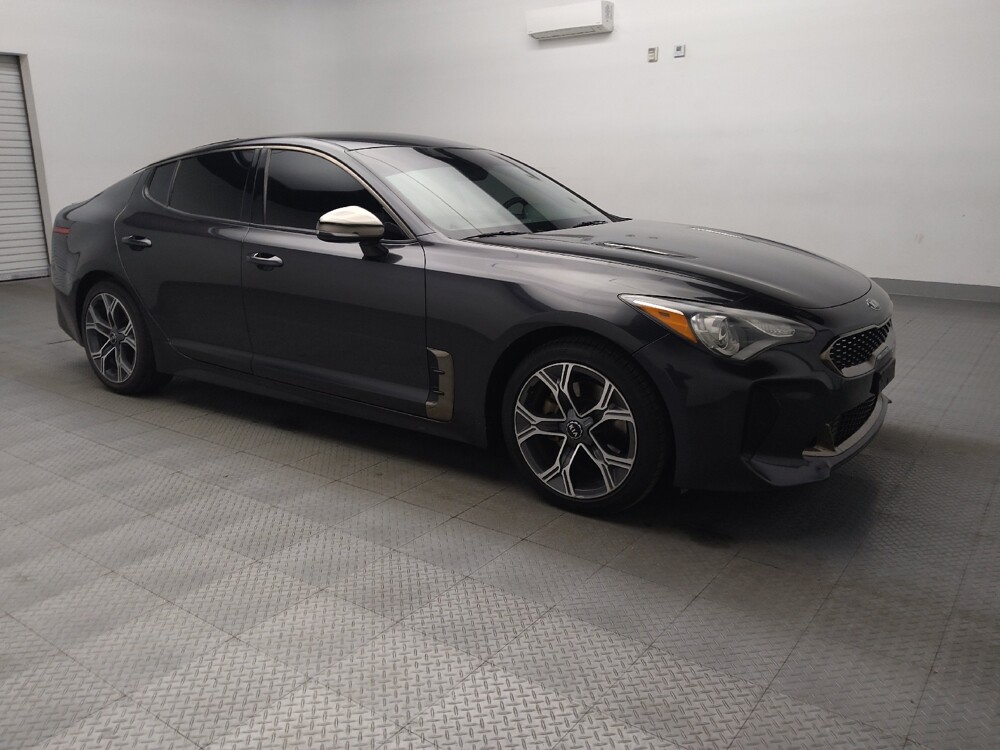 2020 Kia Stinger in Tulsa, OK 74145 - 18106056 13