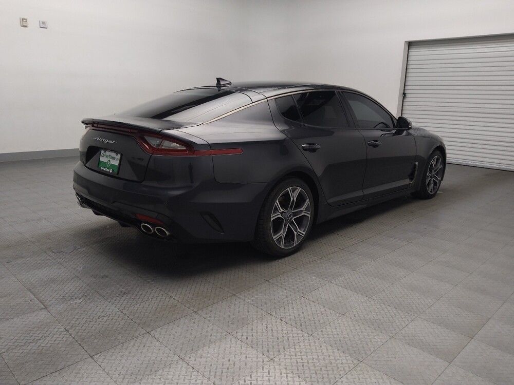 2020 Kia Stinger in Tulsa, OK 74145 - 18106056 9