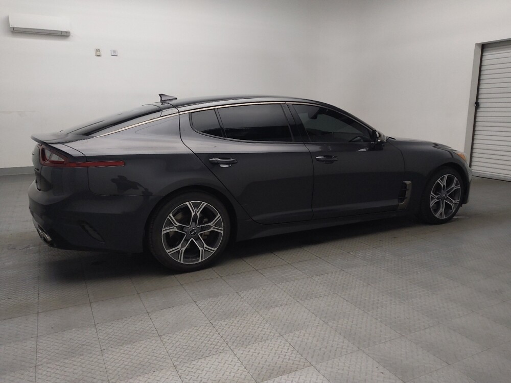 2020 Kia Stinger in Tulsa, OK 74145 - 18106056 10
