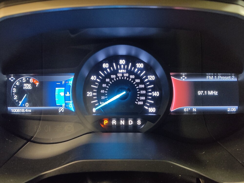 2020 Ford Edge in Tulsa, OK 74145 - 18106059 23